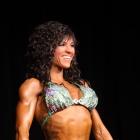 Crystal  Heck - IFBB Toronto Pro Supershow 2011 - #1